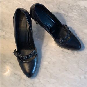 Burberry Pumps
